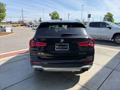 2023 BMW X3 - Photo 5