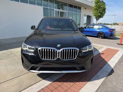 2023 BMW X3 - Photo 2