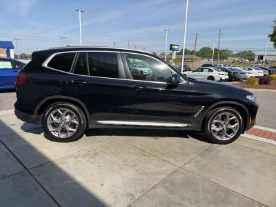 2023 BMW X3 - Photo 7
