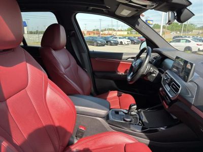 2023 BMW X3 - Photo 25