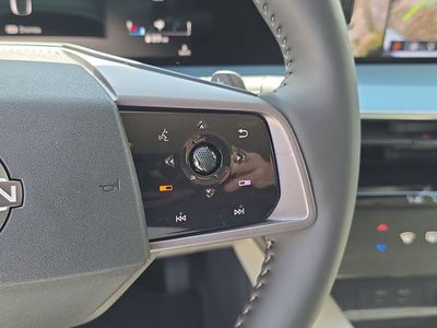 2026 Nissan Murano — photo 32 view