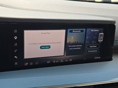 2026 Nissan Murano — photo 24 view