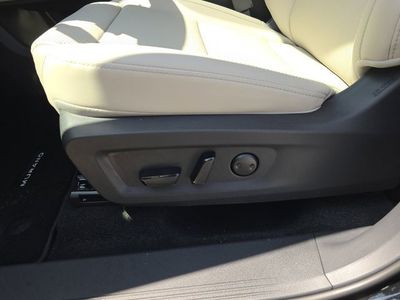 2026 Nissan Murano — photo 21 view