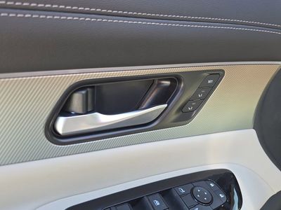 2026 Nissan Murano — photo 19 view