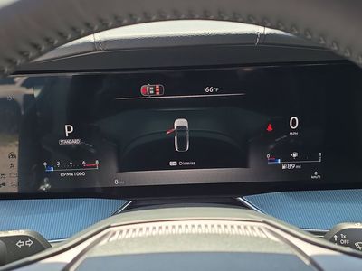 2026 Nissan Murano — photo 33 view