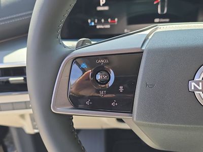 2026 Nissan Murano — photo 31 view