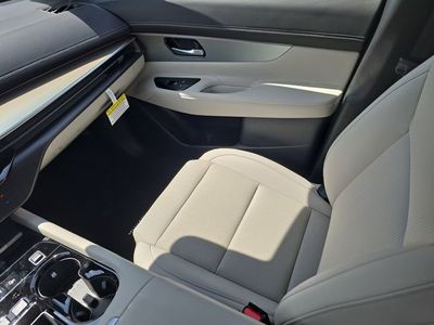 2026 Nissan Murano — photo 16 view