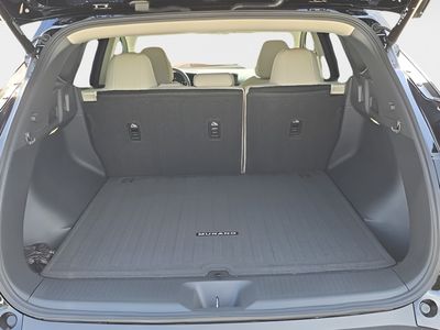 2026 Nissan Murano — photo 10 view