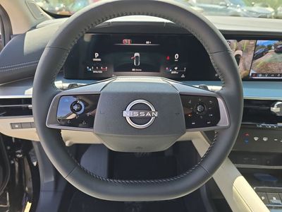 2026 Nissan Murano — photo 30 view