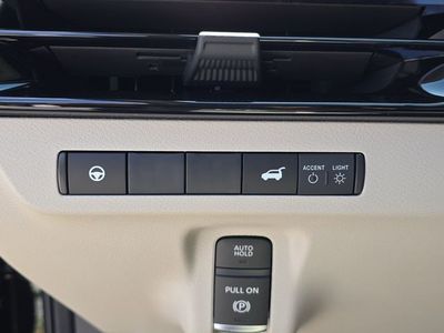 2026 Nissan Murano — photo 29 view