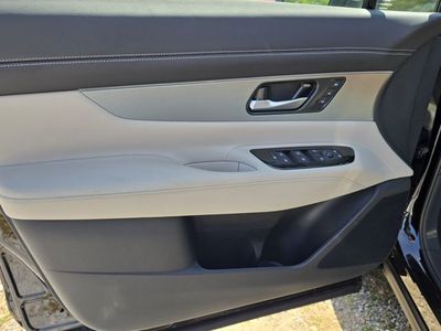 2026 Nissan Murano — photo 18 view