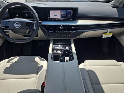2026 Nissan Murano — photo 13 view