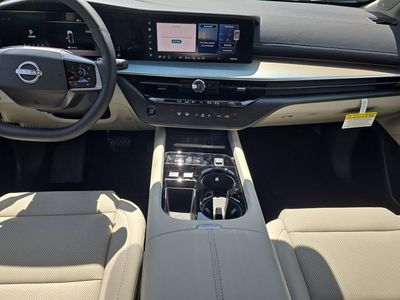2026 Nissan Murano — photo 15 view