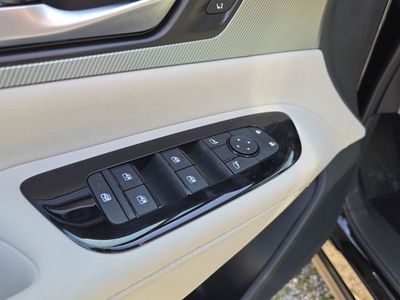 2026 Nissan Murano — photo 20 view