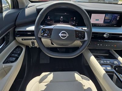 2026 Nissan Murano — photo 14 view