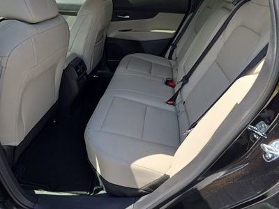 2026 Nissan Murano — photo 17 view