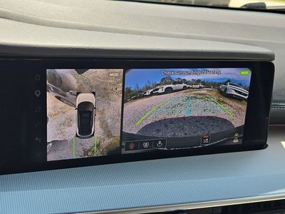 2026 Nissan Murano — photo 25 view