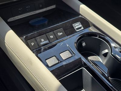2026 Nissan Murano — photo 27 view