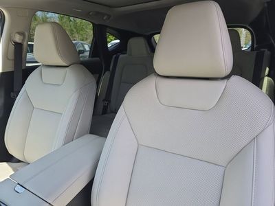 2026 Nissan Murano — photo 22 view