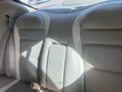 2002 Cadillac Eldorado - Photo 23