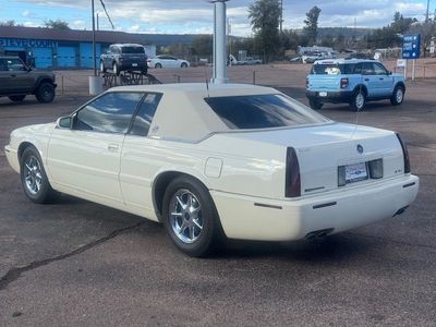2002 Cadillac Eldorado - Photo 5