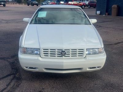 2002 Cadillac Eldorado - Photo 8