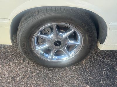 2002 Cadillac Eldorado - Photo 9