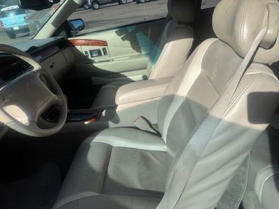 2002 Cadillac Eldorado - Photo 21