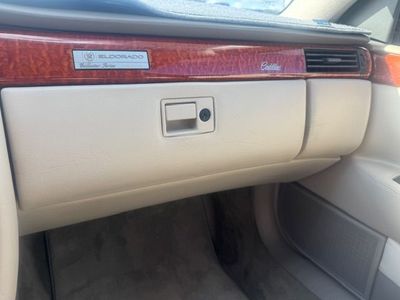 2002 Cadillac Eldorado - Photo 17