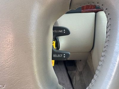 2002 Cadillac Eldorado - Photo 14