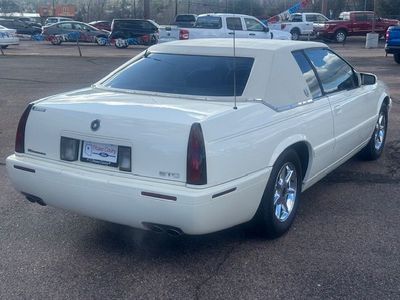 2002 Cadillac Eldorado - Photo 3