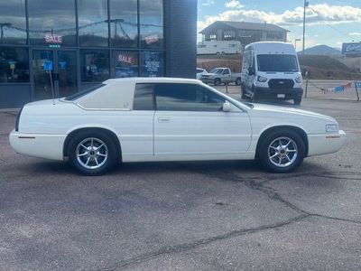 2002 Cadillac Eldorado - Photo 2