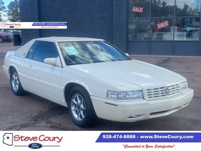 2002 Cadillac Eldorado - Photo 1