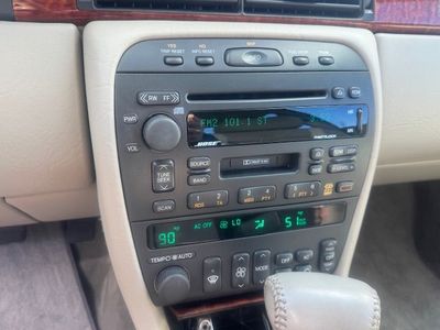 2002 Cadillac Eldorado - Photo 15