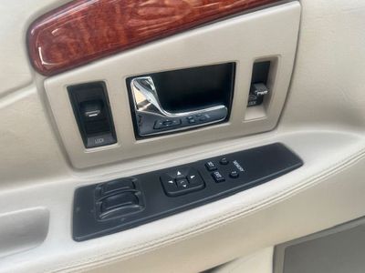 2002 Cadillac Eldorado - Photo 20