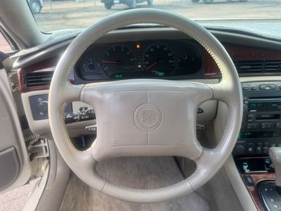 2002 Cadillac Eldorado - Photo 11