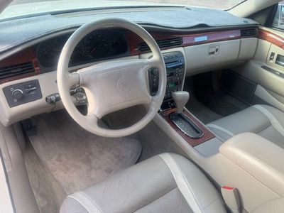 2002 Cadillac Eldorado - Photo 10