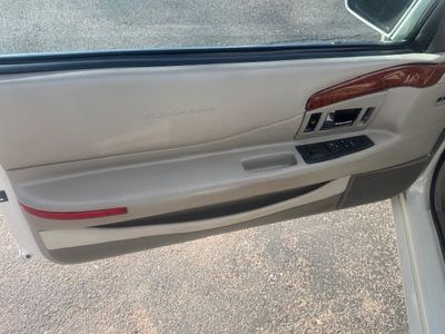 2002 Cadillac Eldorado - Photo 19