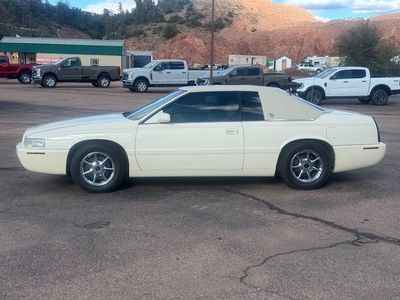2002 Cadillac Eldorado - Photo 6