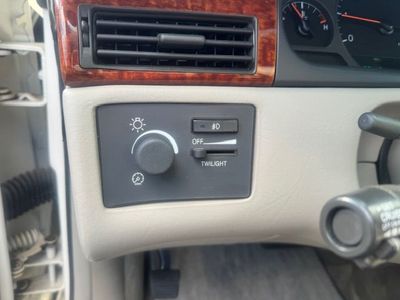 2002 Cadillac Eldorado - Photo 12