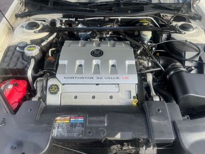2002 Cadillac Eldorado - Photo 26