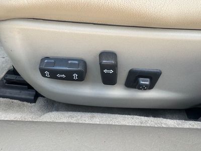 2002 Cadillac Eldorado - Photo 22