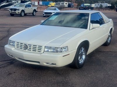 2002 Cadillac Eldorado - Photo 7