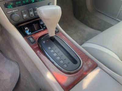 2002 Cadillac Eldorado - Photo 16