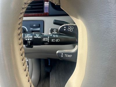 2002 Cadillac Eldorado - Photo 13