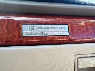 2002 Cadillac Eldorado - Photo 18