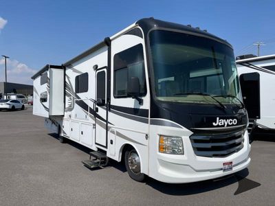 2019 Jayco Alante - Photo 1