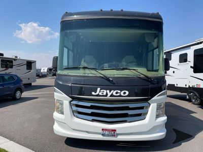 2019 Jayco Alante - Photo 3