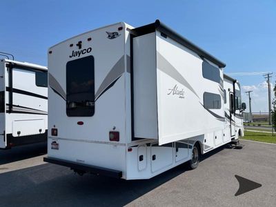 2019 Jayco Alante - Photo 4