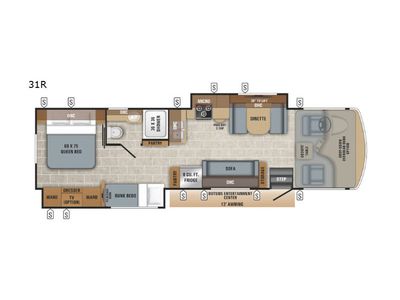 2019 Jayco Alante - Photo 7